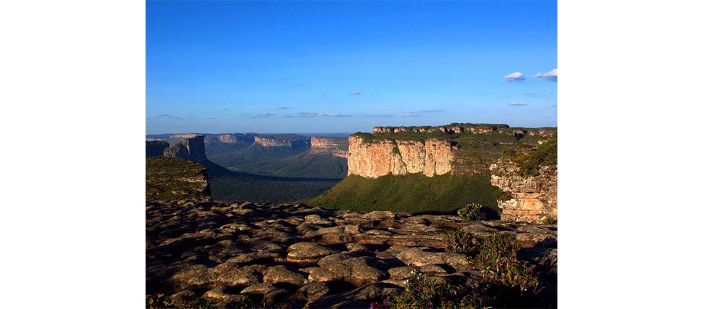 A Chapada Diamantina (BA) nos anos 80 despertou o desejo por viajar | Foto: Vagabundos Iluminados Filmes