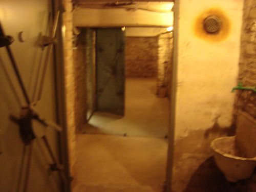 Centro de Documentãção