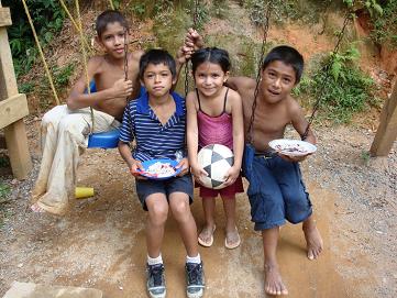 orphanage