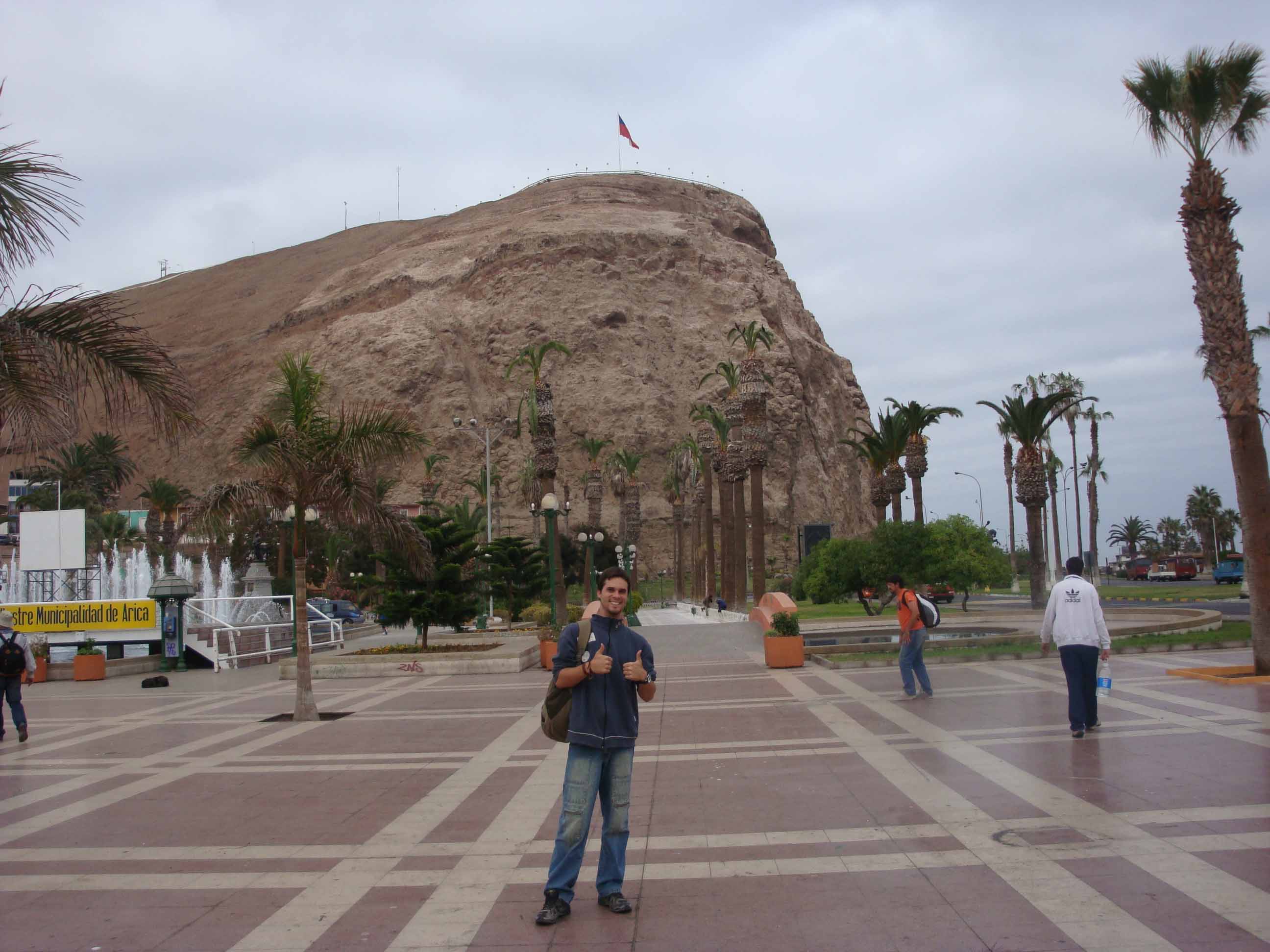 arica2