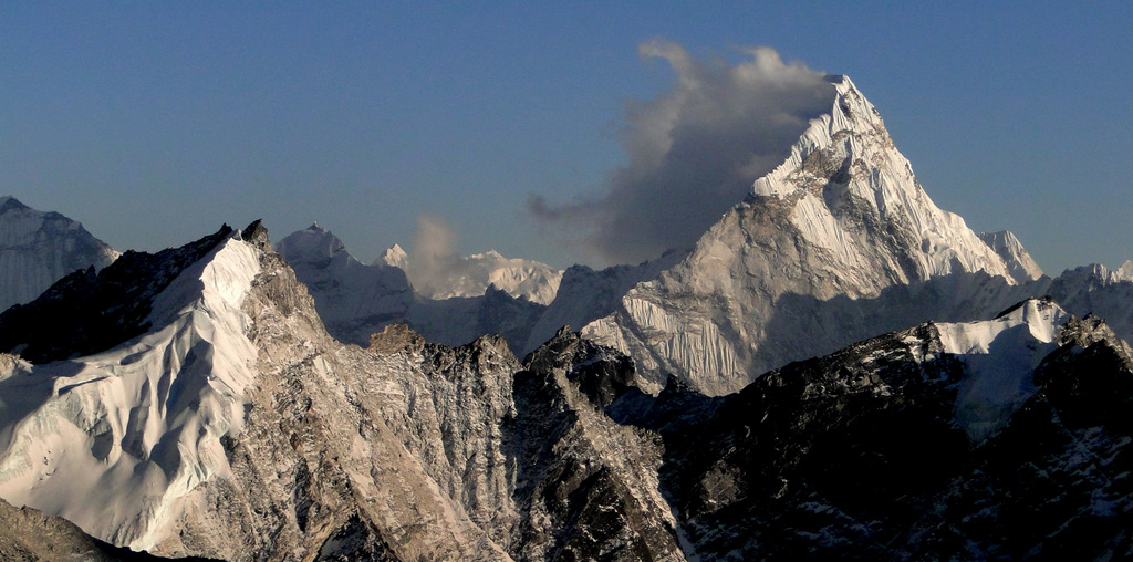 Ama Dablam