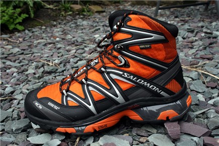 salomon wings sky gtx