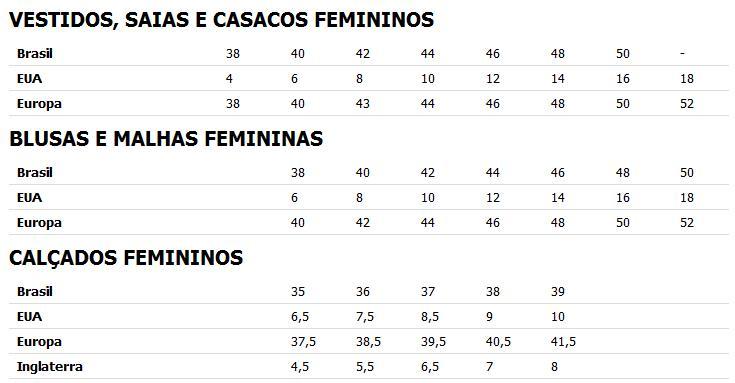 numero de tenis 35 nos estados unidos