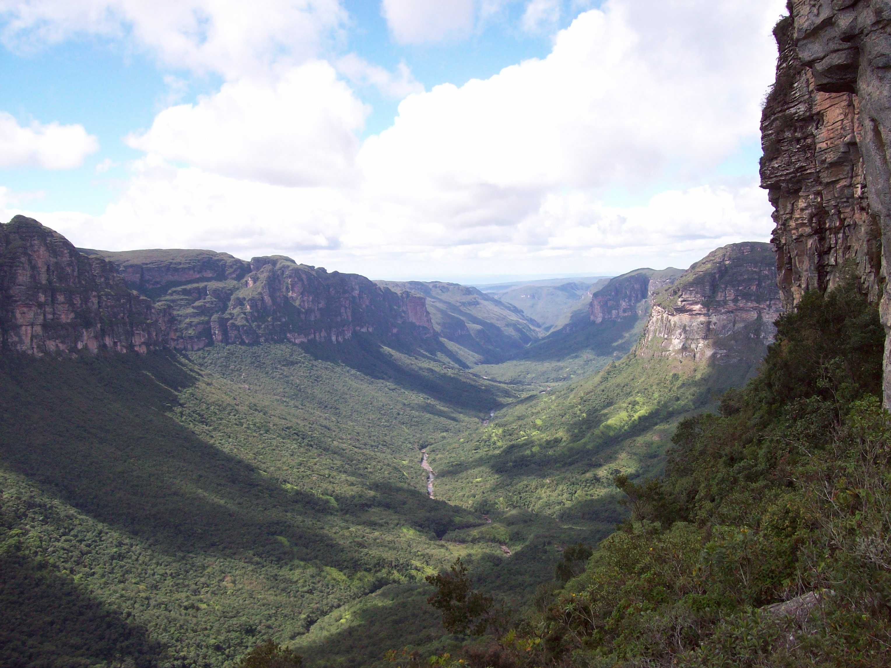Morro do Castelo