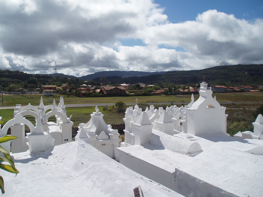 Cemitério Bizantino