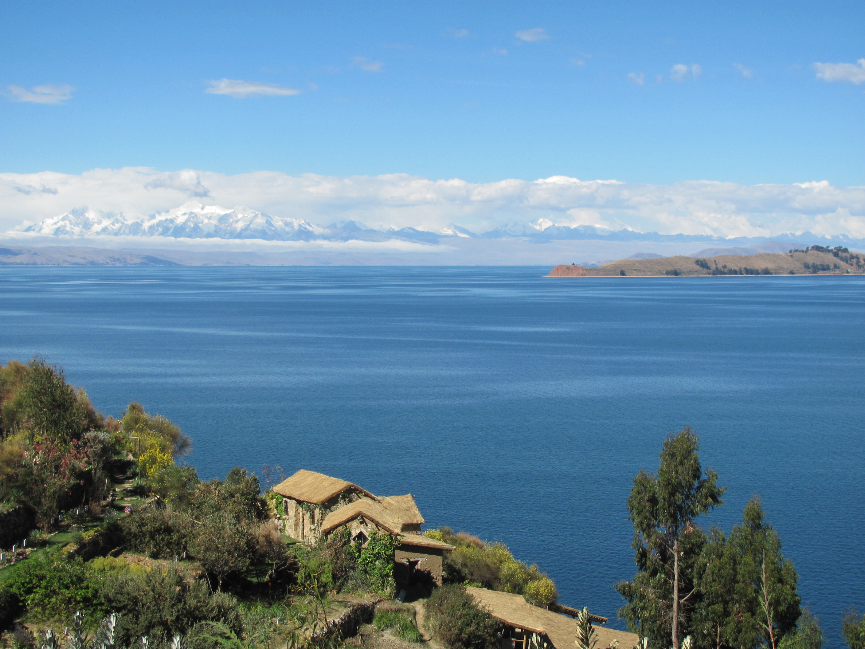 Titicaca