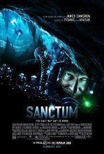 Sanctum ou Santuário
