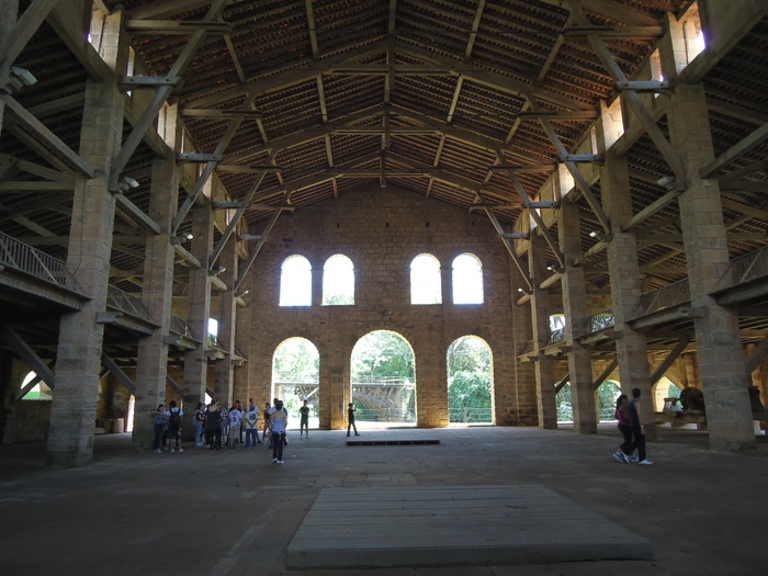 Casa das Armas Brancas