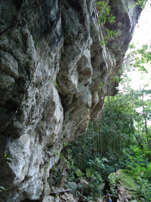 Gruta do Monte