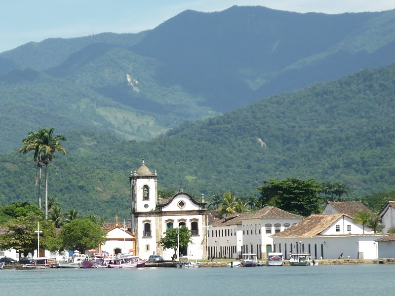 Paraty