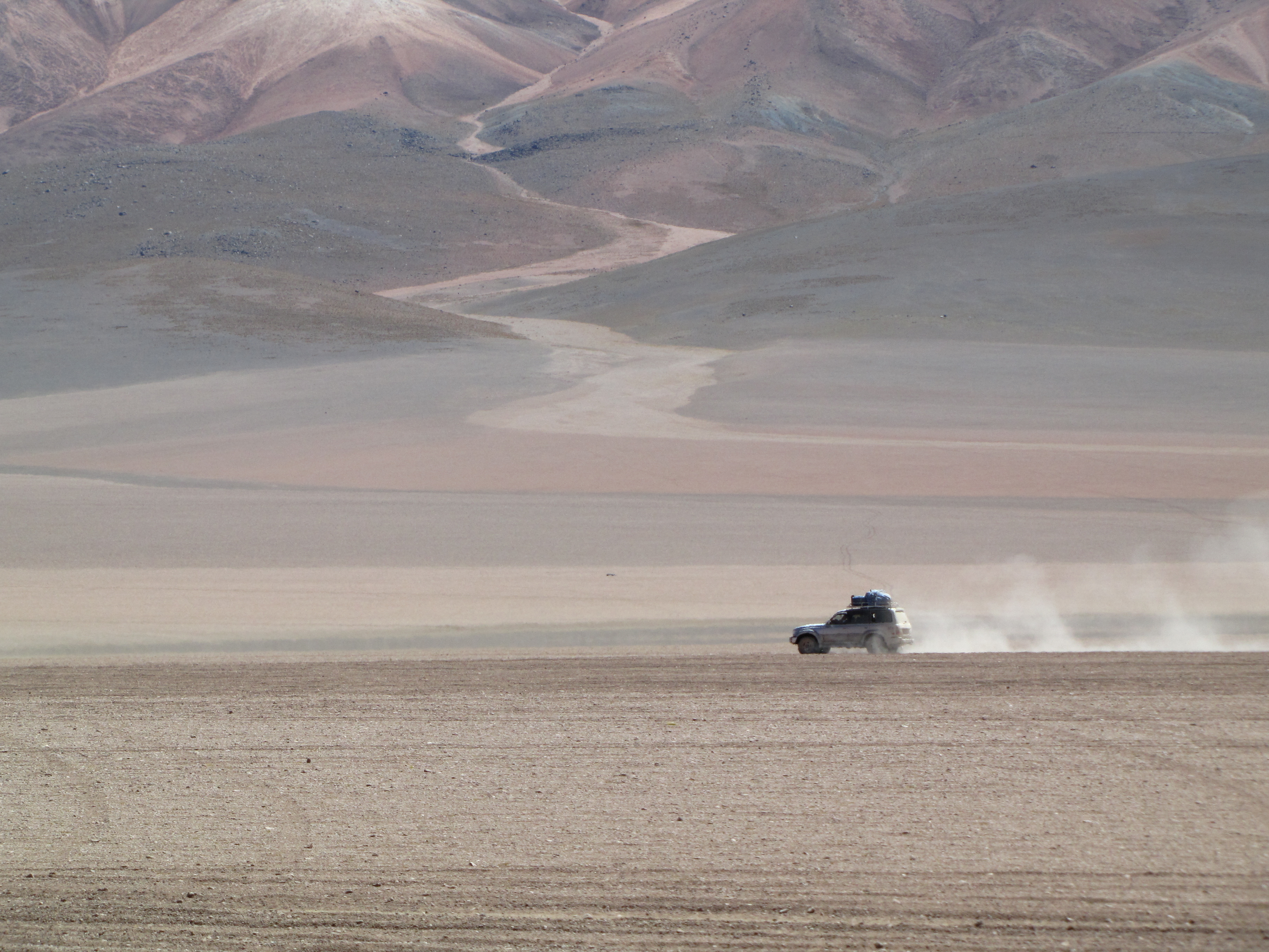 Deserto