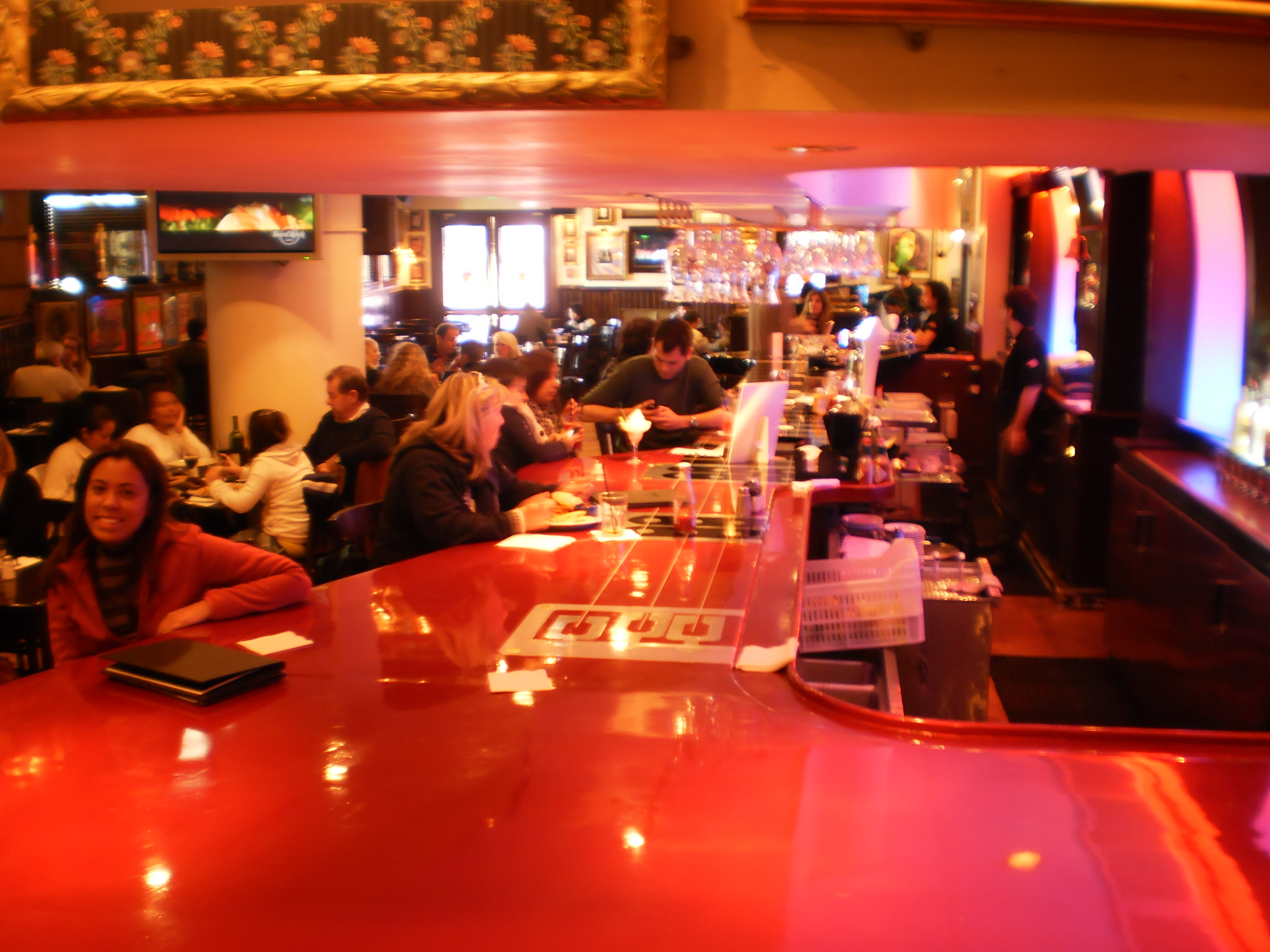 Hard Rock