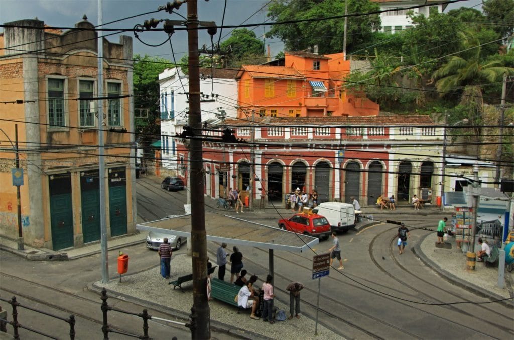 10 coisas pra fazer no Bairro de Santa Teresa RJ