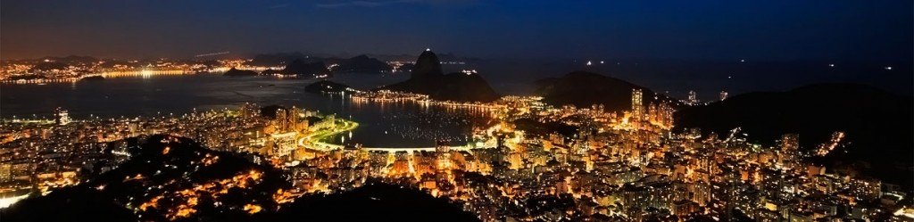 Mirante Dona Marta