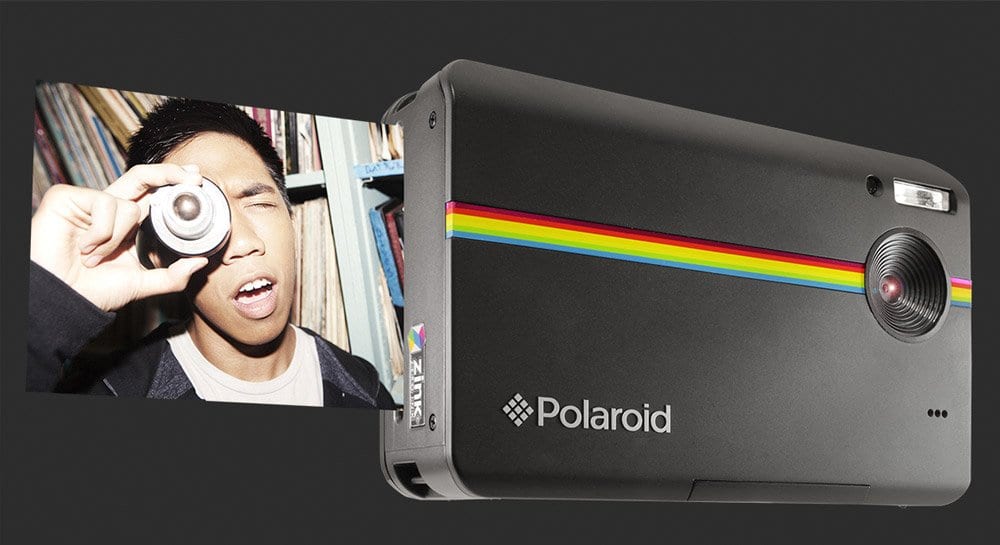 polaroidmpz300