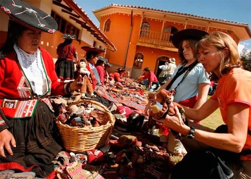 vendaartesanatocusco