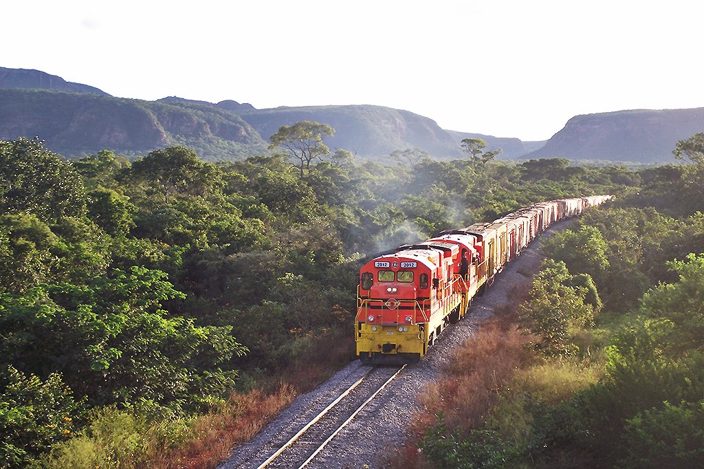 Expreso Oriental | Foto: Divulgação/Fo.com.bo