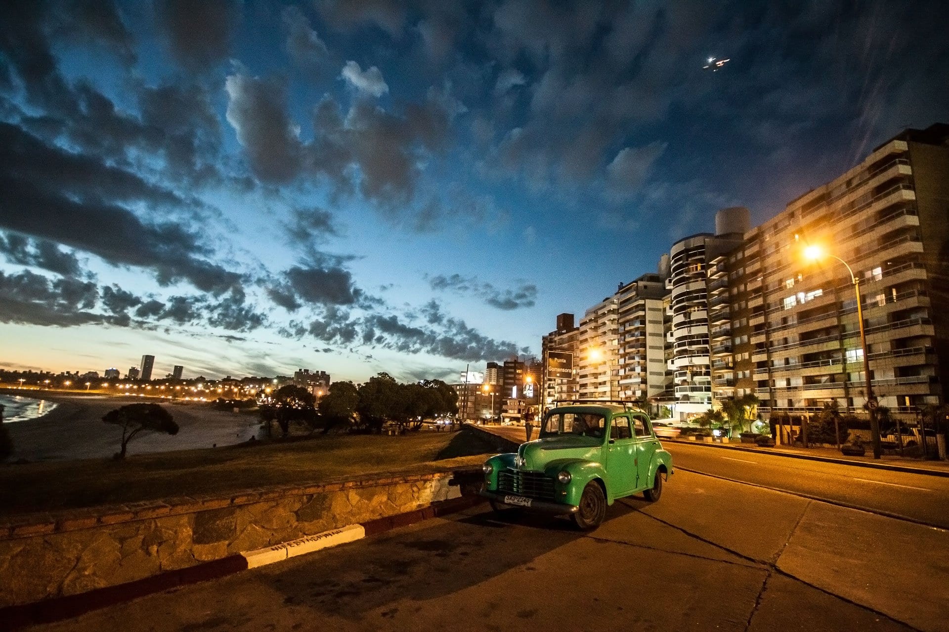 Montevidéu: Conhecendo a capital uruguaia