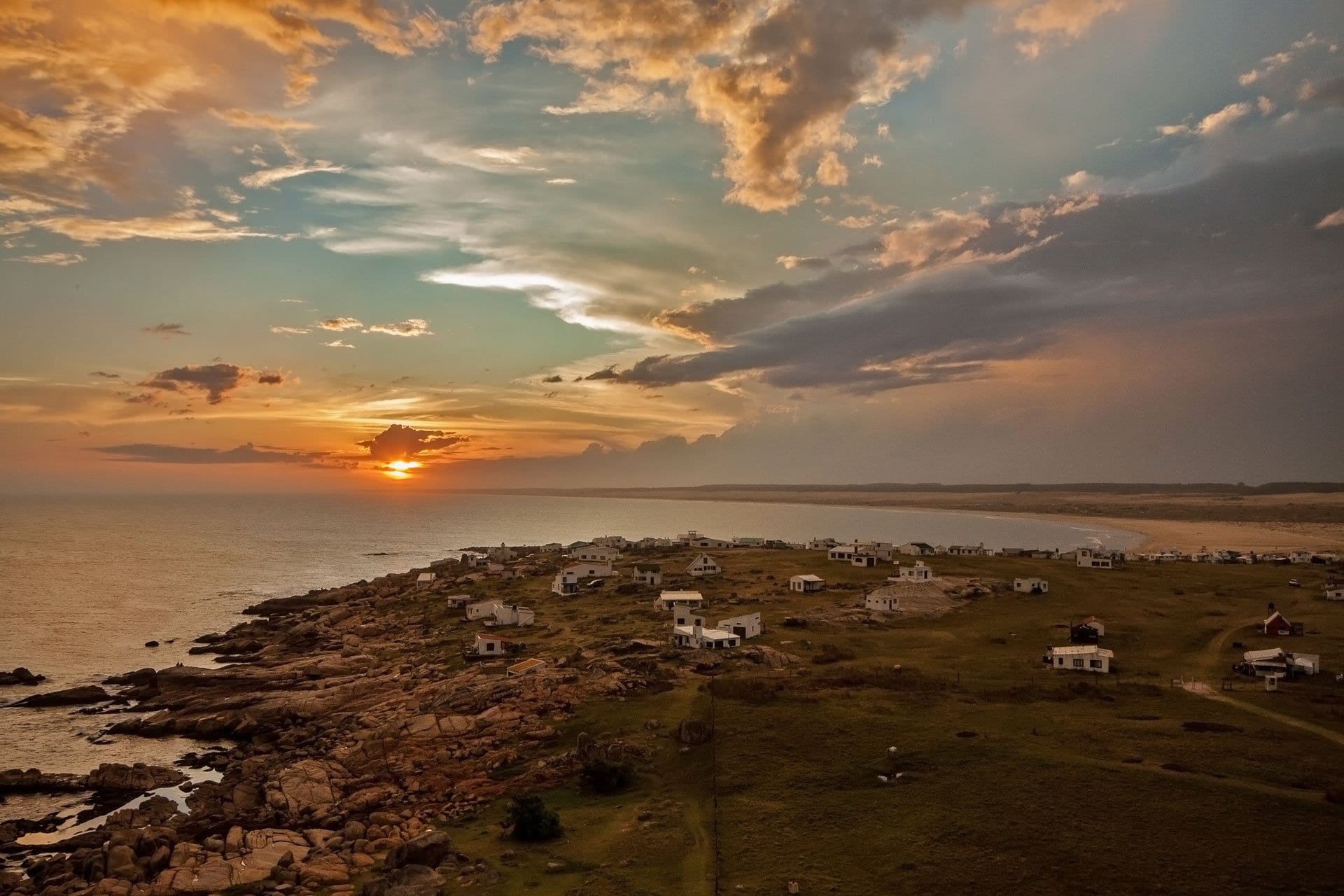 Cabo Polonio