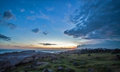 Documentos para Estrar no Uruguai