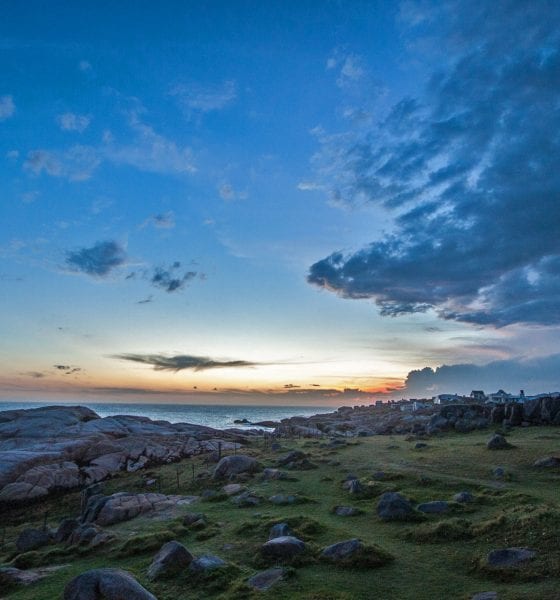 Documentos para Estrar no Uruguai