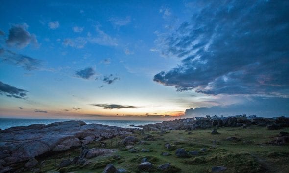 Documentos para Estrar no Uruguai