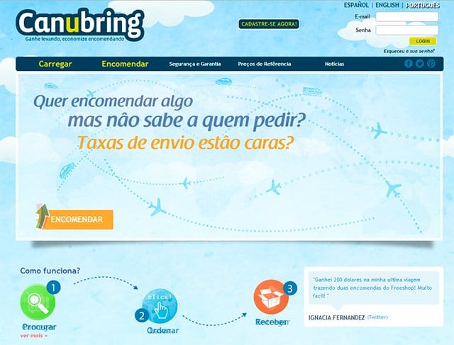 canubring compartilhamentodebagagem01