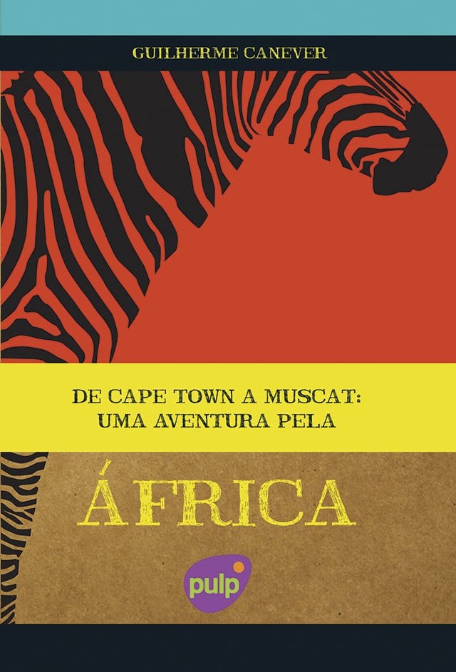  "De cape Town à Muscat: Uma aventura pela África" | Reprodução
