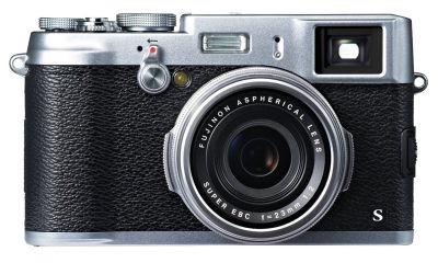 Fujifilm x100s