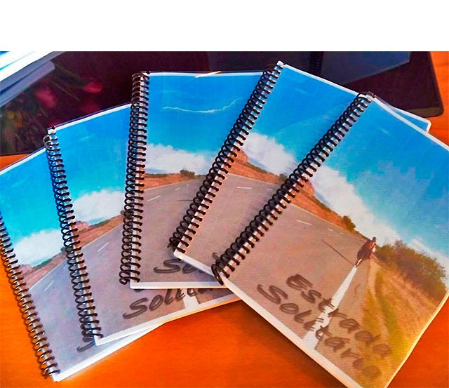 28 meses de viagem, realização de sonhos e o livro ‘Estrada solitária’