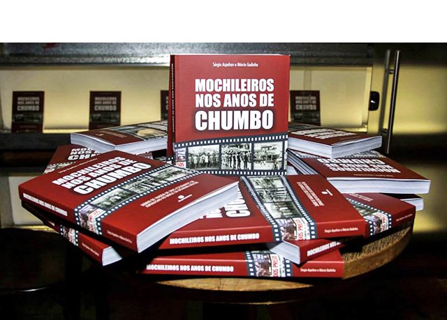 mochileirosnosanosdechumbo livro