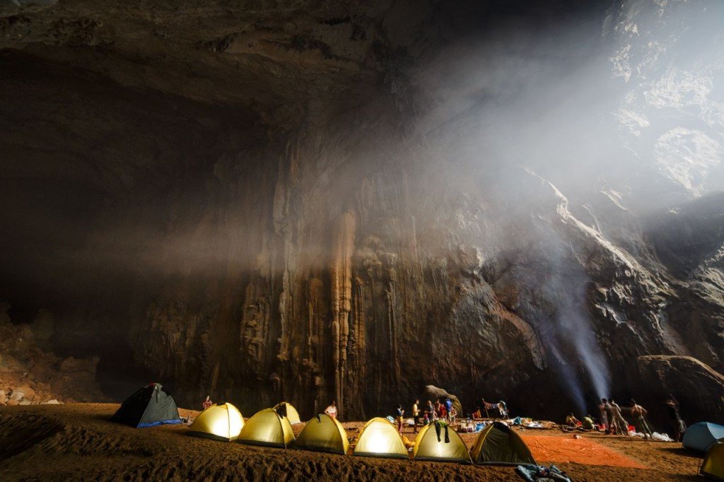 Todos os mistérios das Grutas de Sáblino - Russia Beyond BR