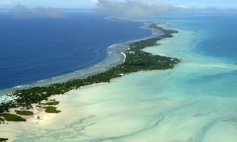 kiribati