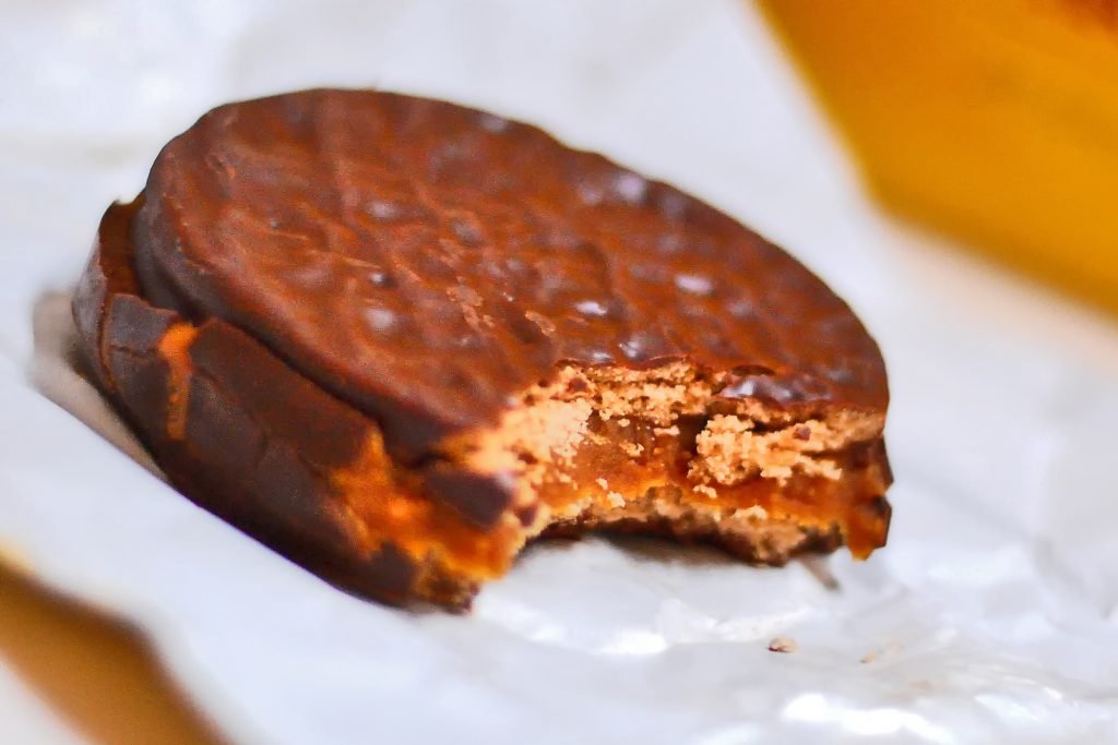 Alfajor: Uma instituição Argentina - Foto: Wikimedia Commons