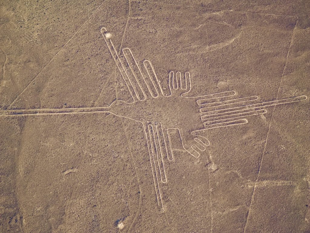 Ancient Aliens Nazca Lines2