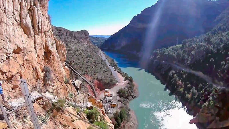 Foto: Caminitodelrey.info