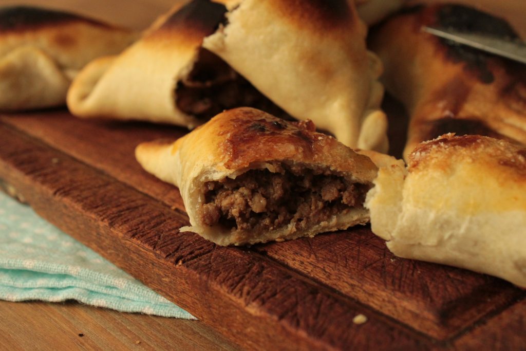 Empanadas Argentinas - Foto: Wikimedia Commons