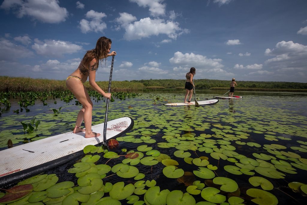 Pantanal de Marimbus - Foto: Bruno Graciano