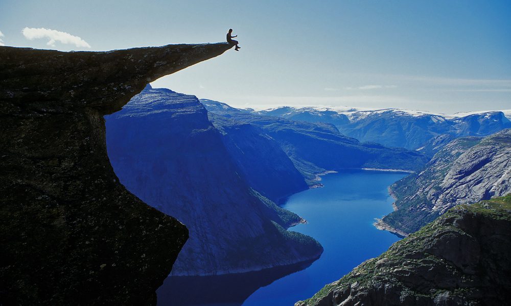 trolltunga