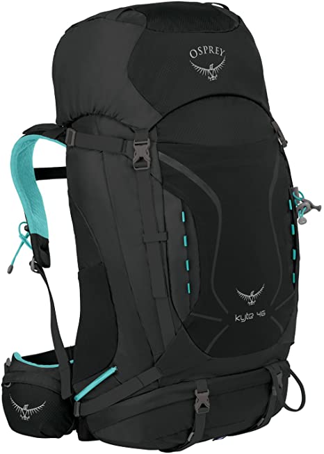 Mochila Carguiera Feminina Osprey Kyte 46