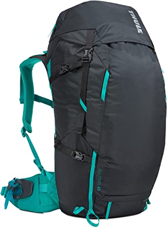 Mochila Cargueira Feminina Thule AllTrail 45L Women's