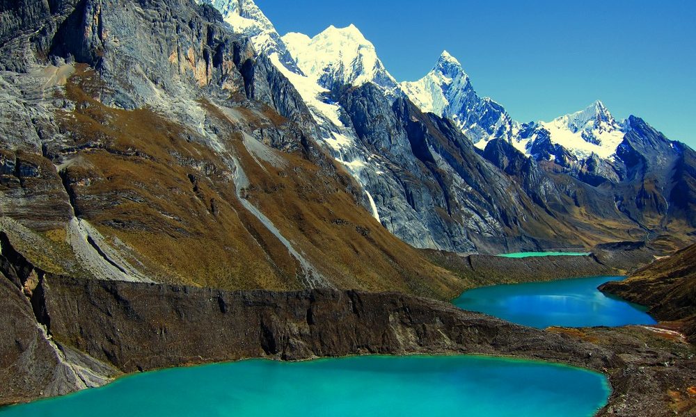 Huayhuash
