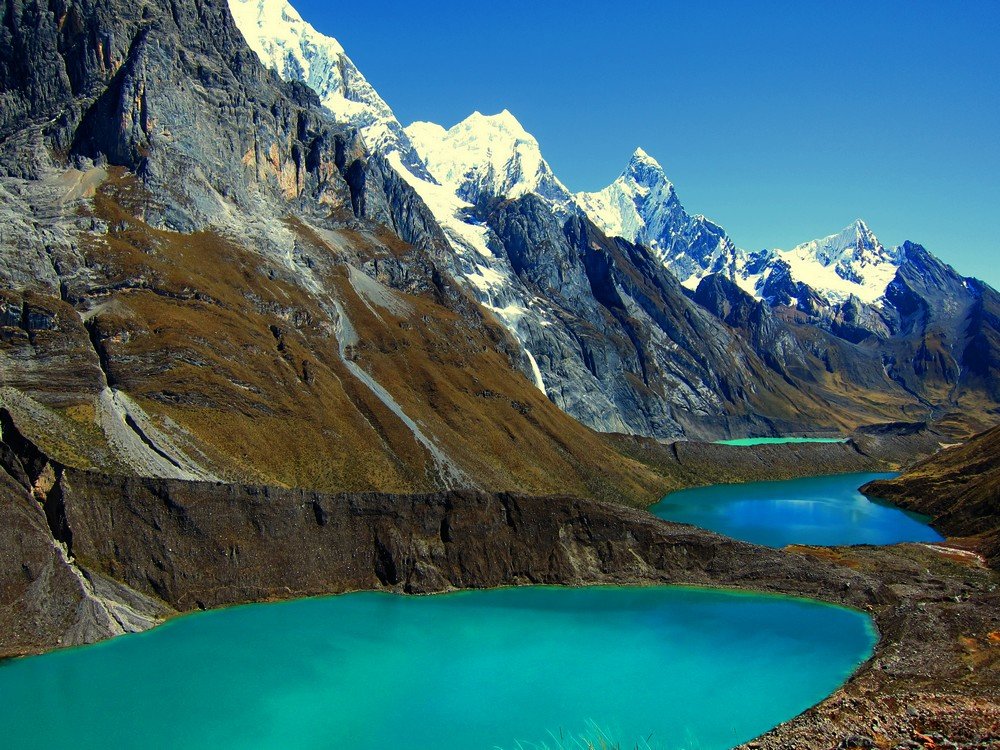 Huayhuash