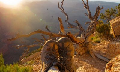 fotobotas grandcanion arizona eua