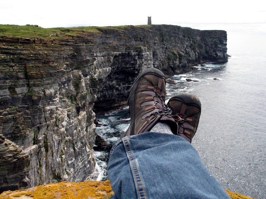 Orkney Islands - Escócia | Foto: Alex Berger.