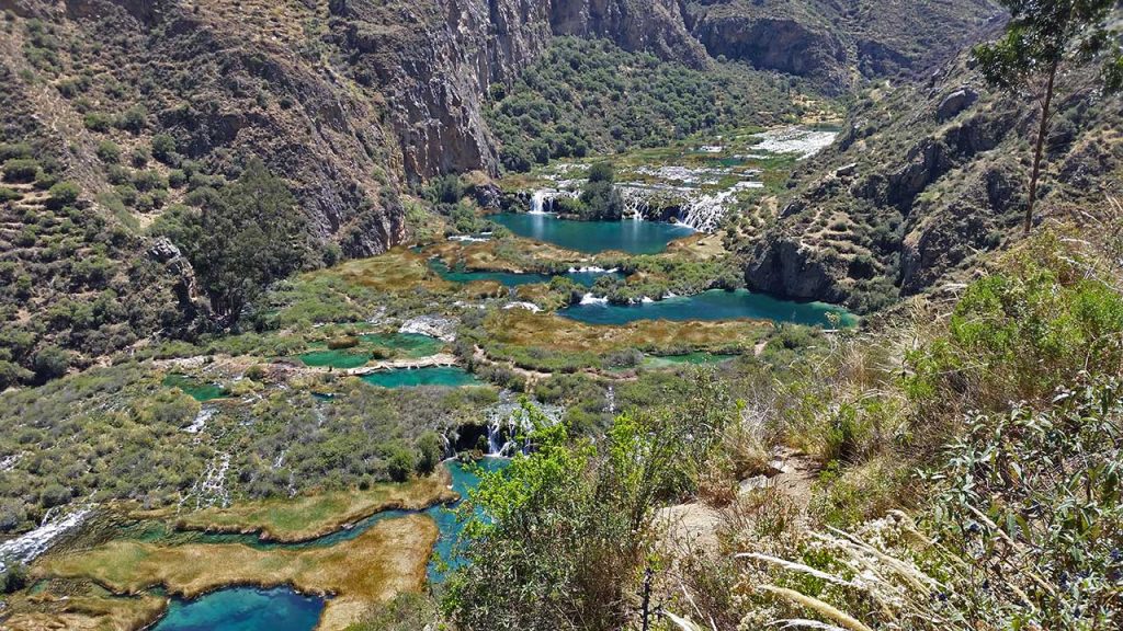 Nor Yauyos Cochas panoramio 1