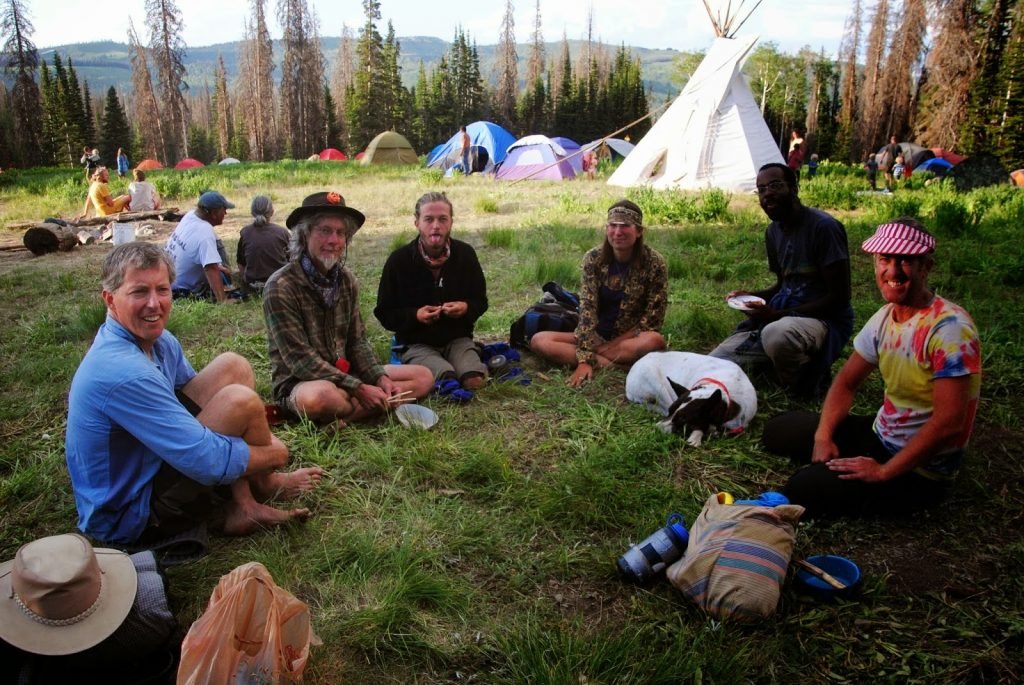 rainbowgathering