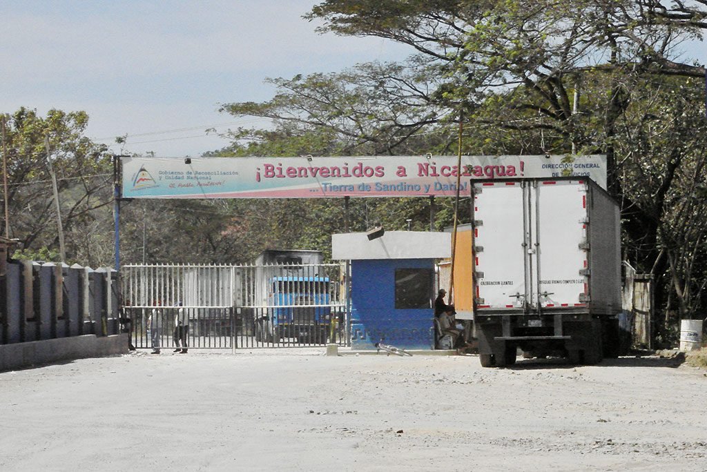 Foto: Silnei L Andrade / Mochila Brasil