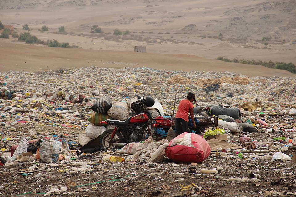 ... acompanhar de perto a realidade dos lugares por onde passam faz parte da viagem | Foto: Divulgação.