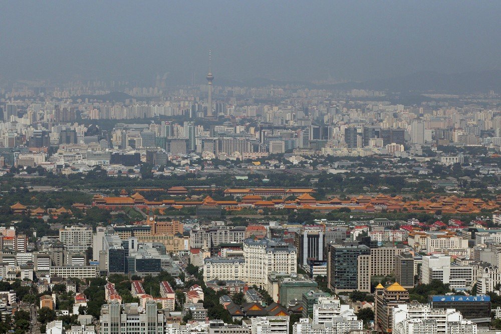 Foto: Publicada pelo usuário Han Solo no Skyscrapercity.com.